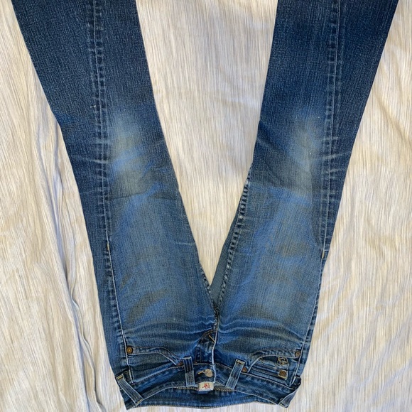 True religion jeans - Picture 2 of 2